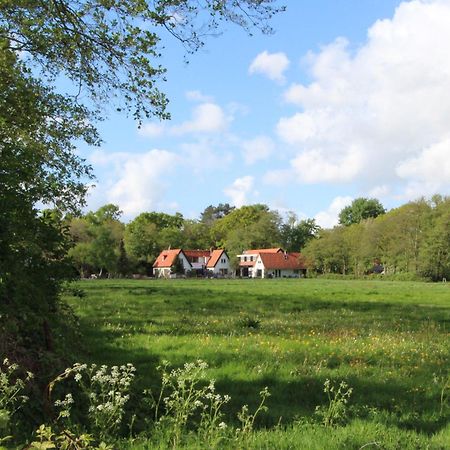 Villa De Hazelaar Schoorl Kültér fotó